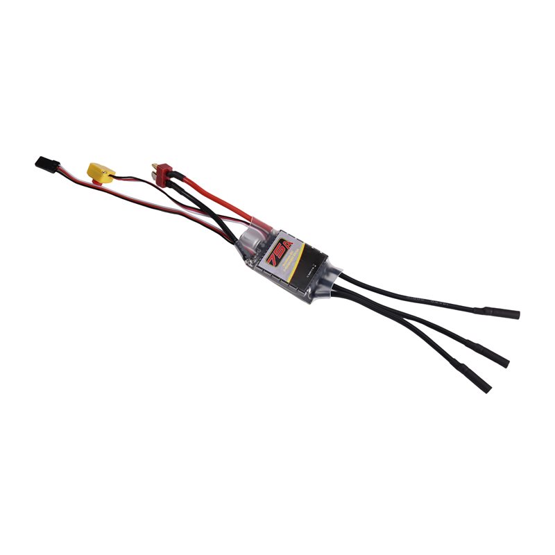Brushless Motor 3650 - 540/3650/3670 Fırçasız Motorlar İçin Uyumlu 75A
