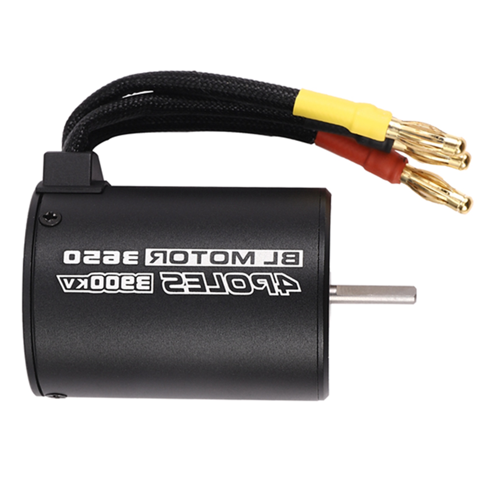 Brushless Motor 3650 - SWXF 3650 3900Kv Fırçasız Motor 1:8