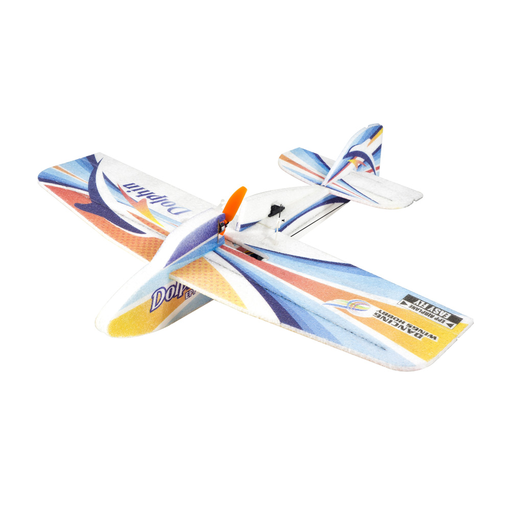 Rc Hobby Models - Gerçekçi Şahin 580MM(22.8') Kanat Açıklığına Sahip