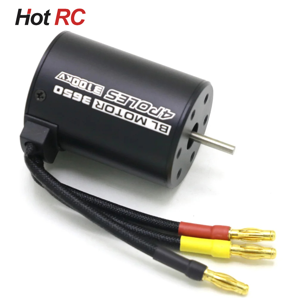 Brushless Motor 3650 - RC 3650 3660 3670 3100KV/3900KV/Heat kv/Heat