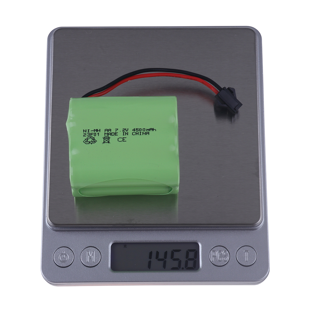 7.2V Pil RC Tekne Model Araba  - Rc Hobby Models incelemesi ve fiyatı