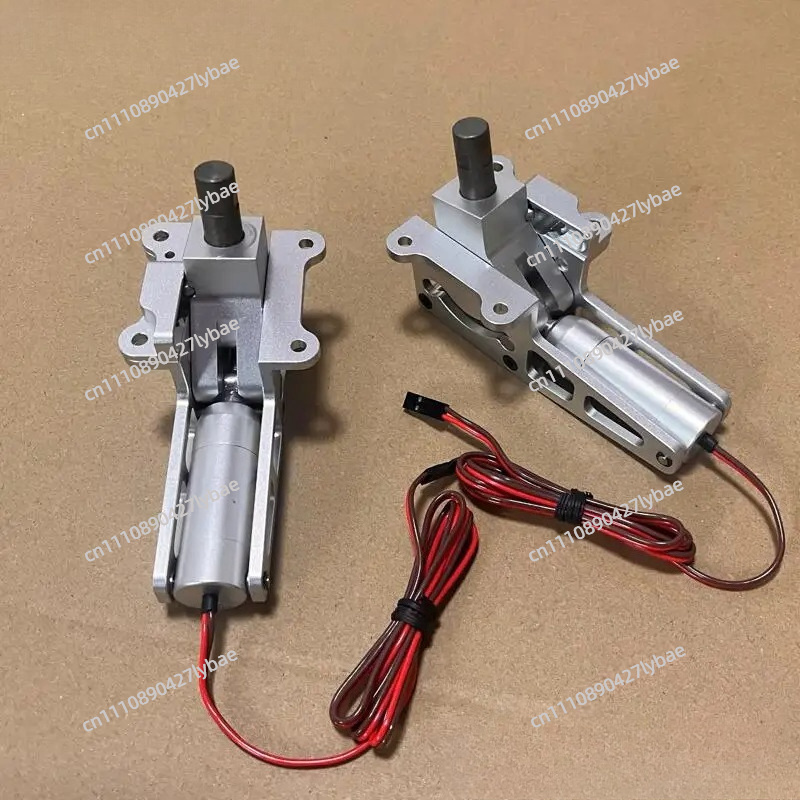 JP Hobby ER150 L R 90 Derece 2 - Rc Hobby Models incelemesi ve fiyatı