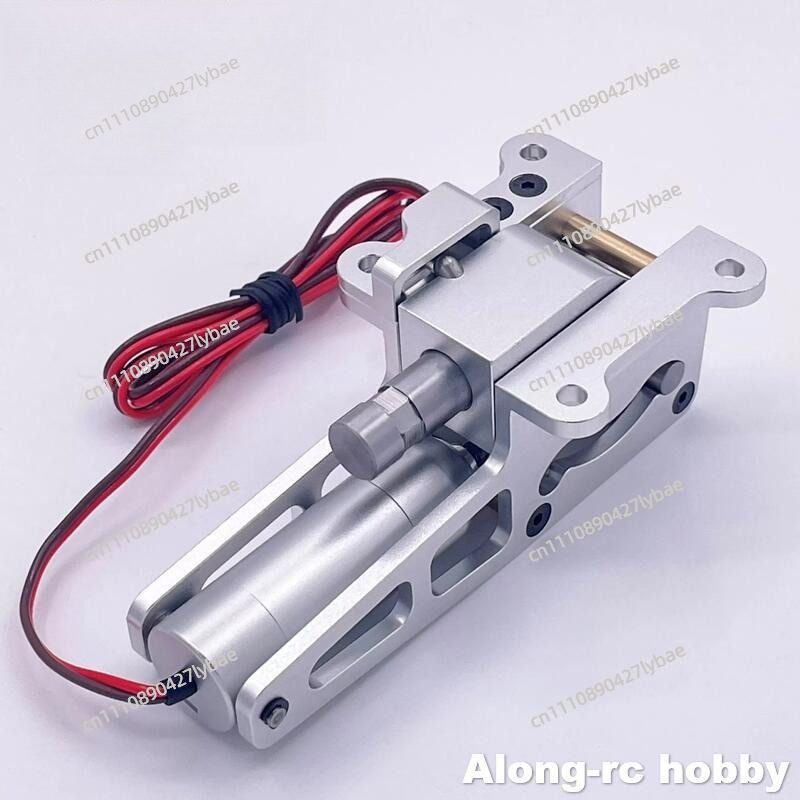 JP Hobby ER150 L R 90 Derece 2 - Rc Hobby Models incelemesi ve fiyatı