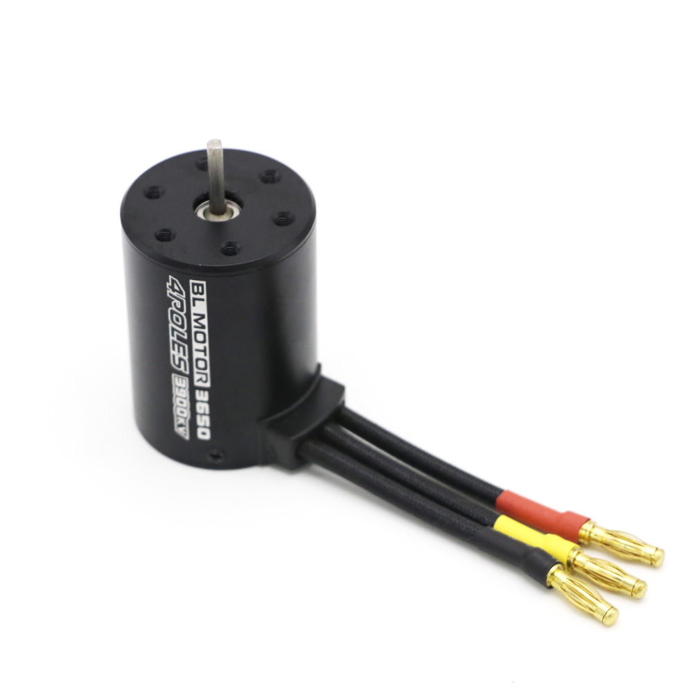 Yeni Yükseltme Su Geçirmez 365 - Brushless Motor 3650 incelemesi ve fiyatı