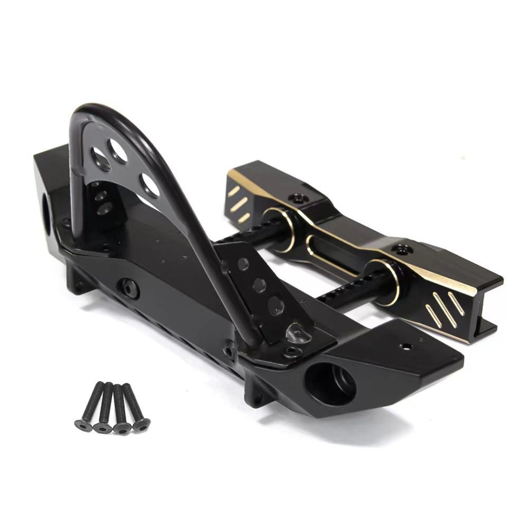 Rlaarlo MK07 JK07 1/7 RC Crawl - Rc Hobby Models incelemesi ve fiyatı