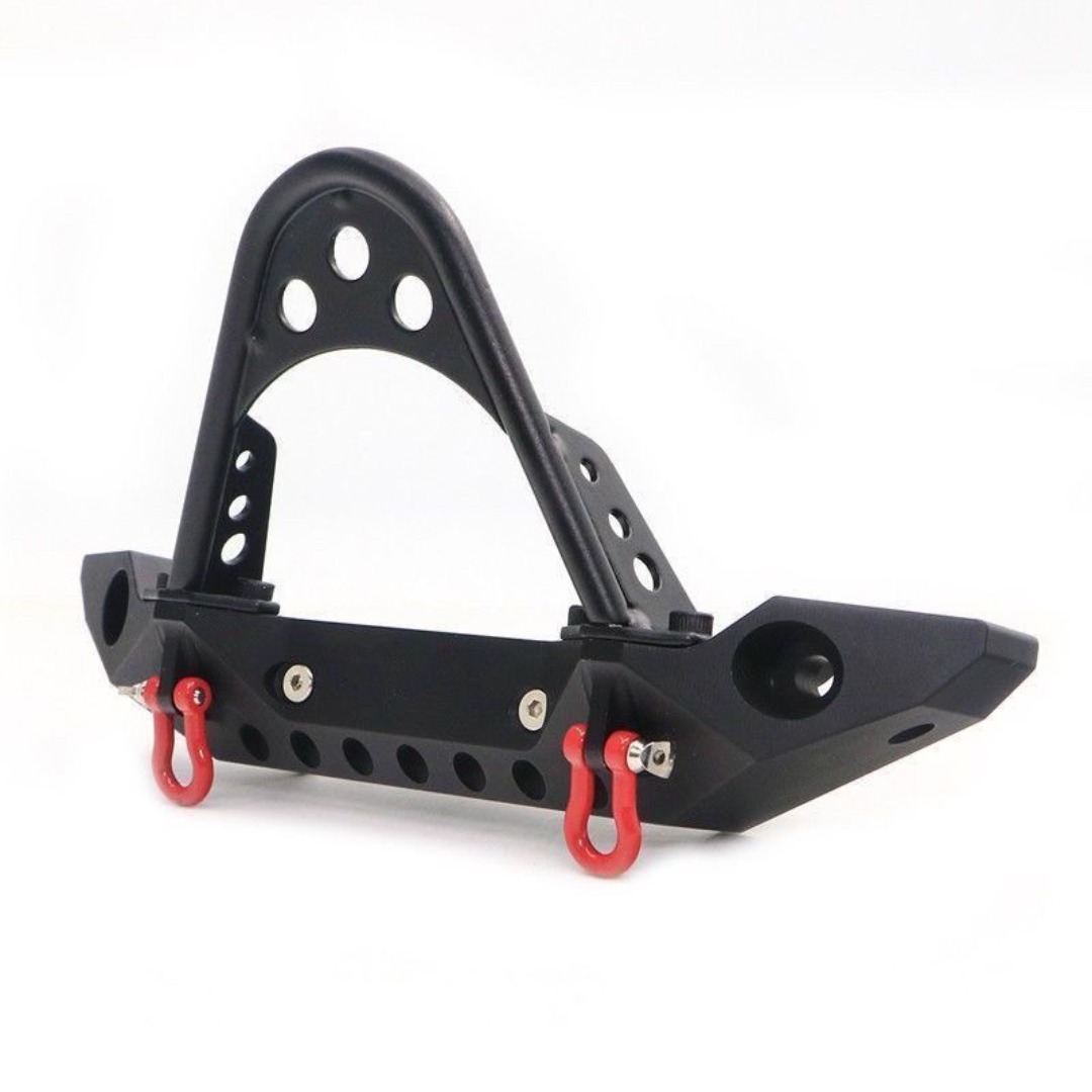 Rlaarlo MK07 JK07 1/7 RC Crawl - Rc Hobby Models incelemesi ve fiyatı