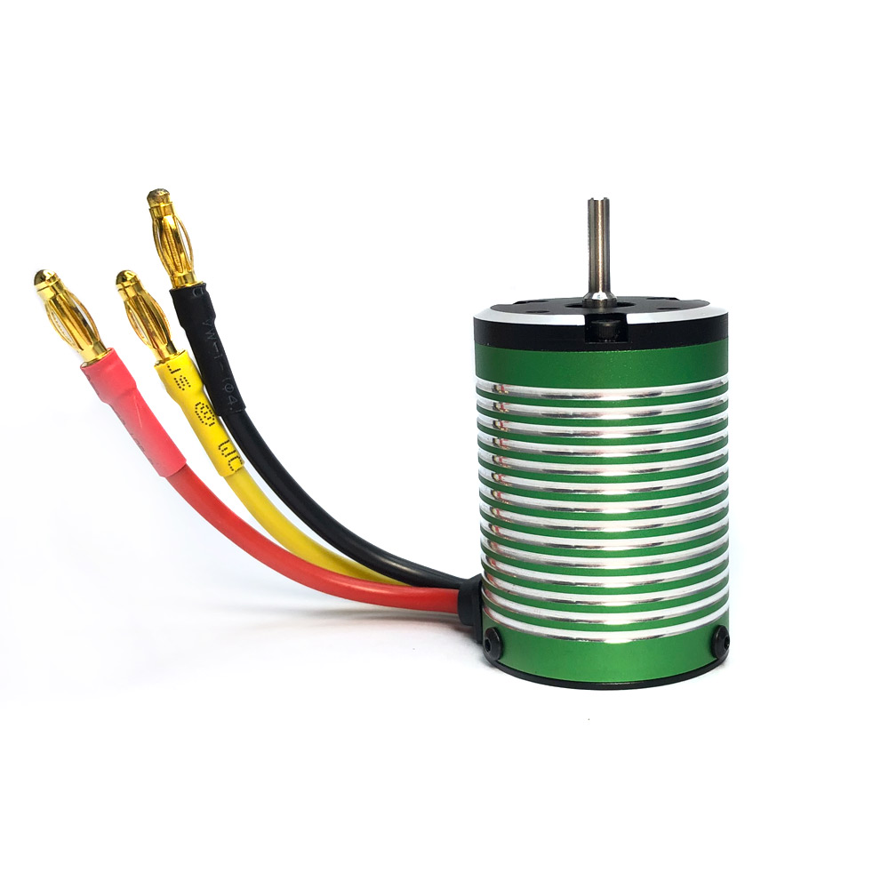 Su geçirmez X-Team 1/8 1/10 RC - Brushless Motor 3650 incelemesi ve fiyatı