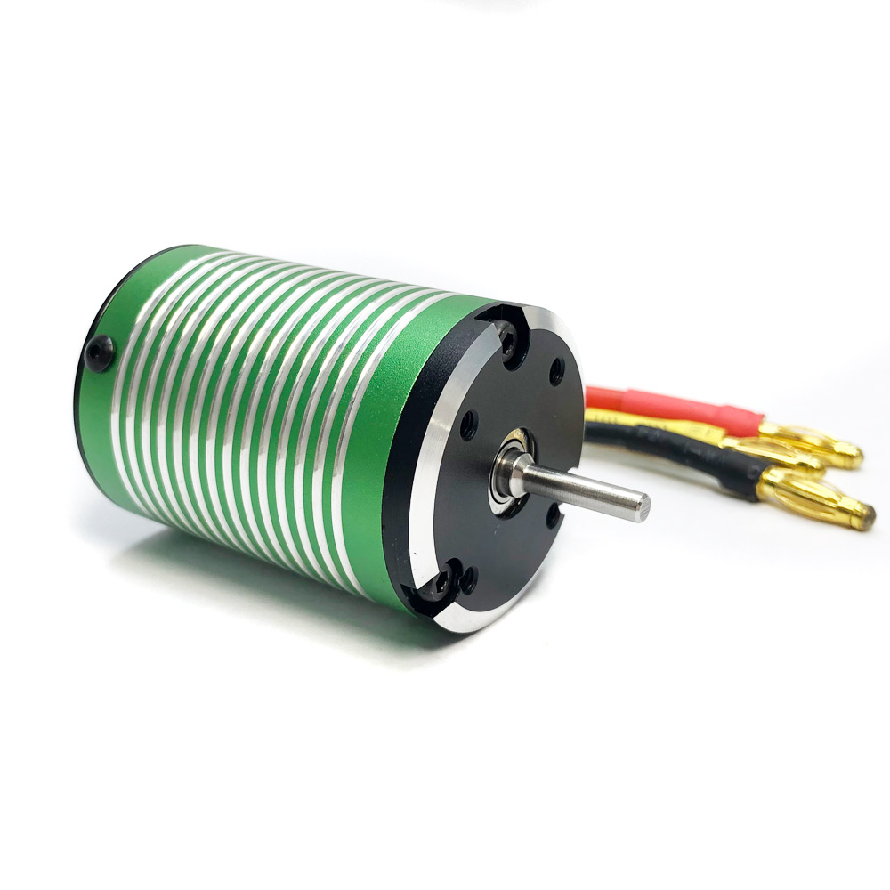 Su geçirmez X-Team 1/8 1/10 RC - Brushless Motor 3650 incelemesi ve fiyatı