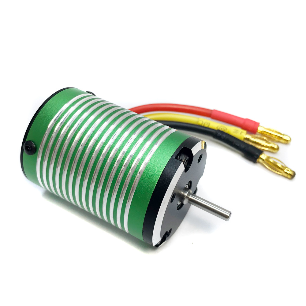 Su geçirmez X-Team 1/8 1/10 RC - Brushless Motor 3650 incelemesi ve fiyatı