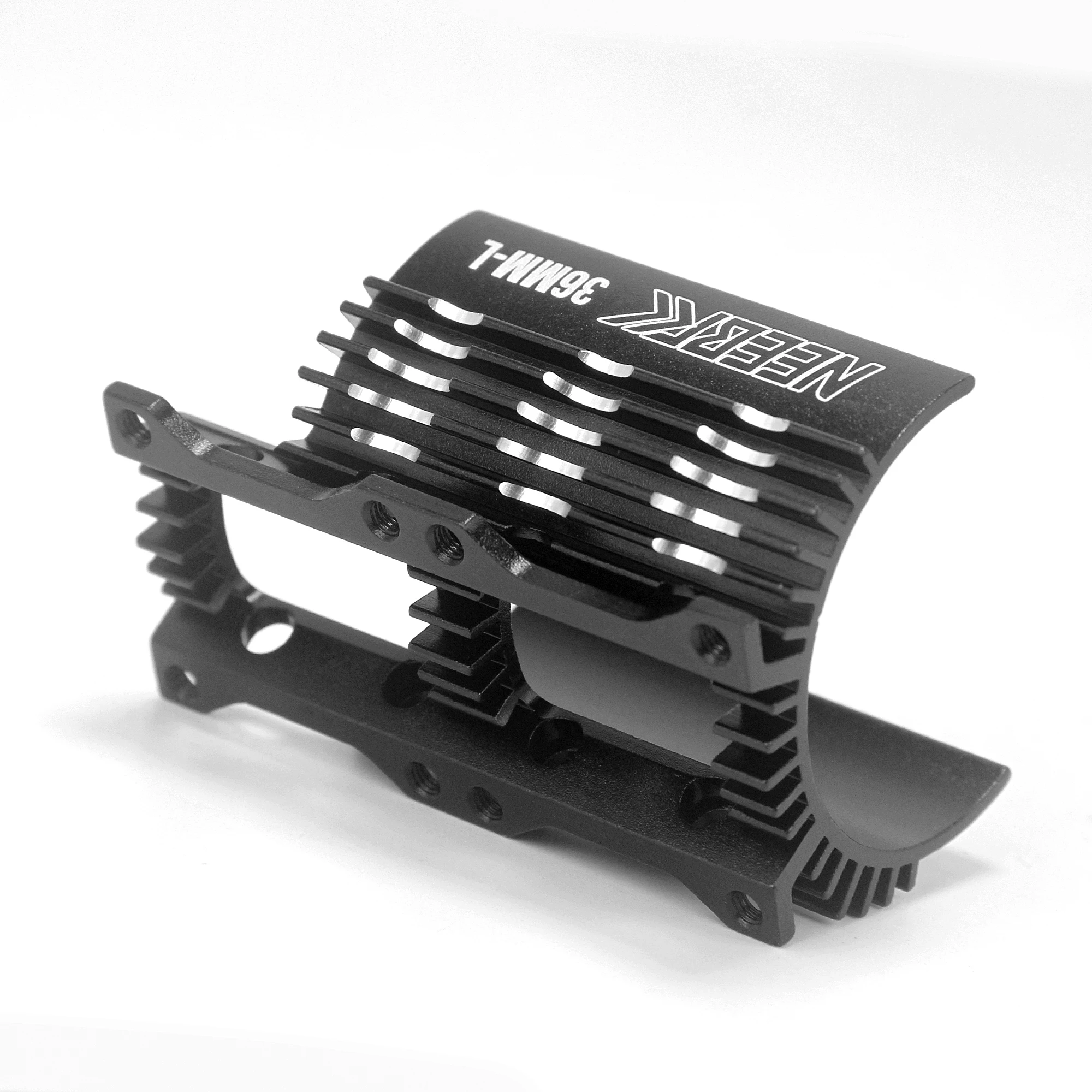 NEEBRC 36MM Metal Soğutucu Tut - Brushless Motor 3650 incelemesi ve fiyatı