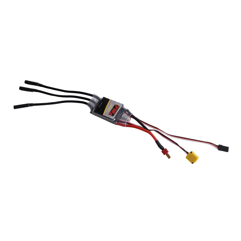 540/3650/3670 Fırçasız Motorla - Brushless Motor 3650 incelemesi ve fiyatı