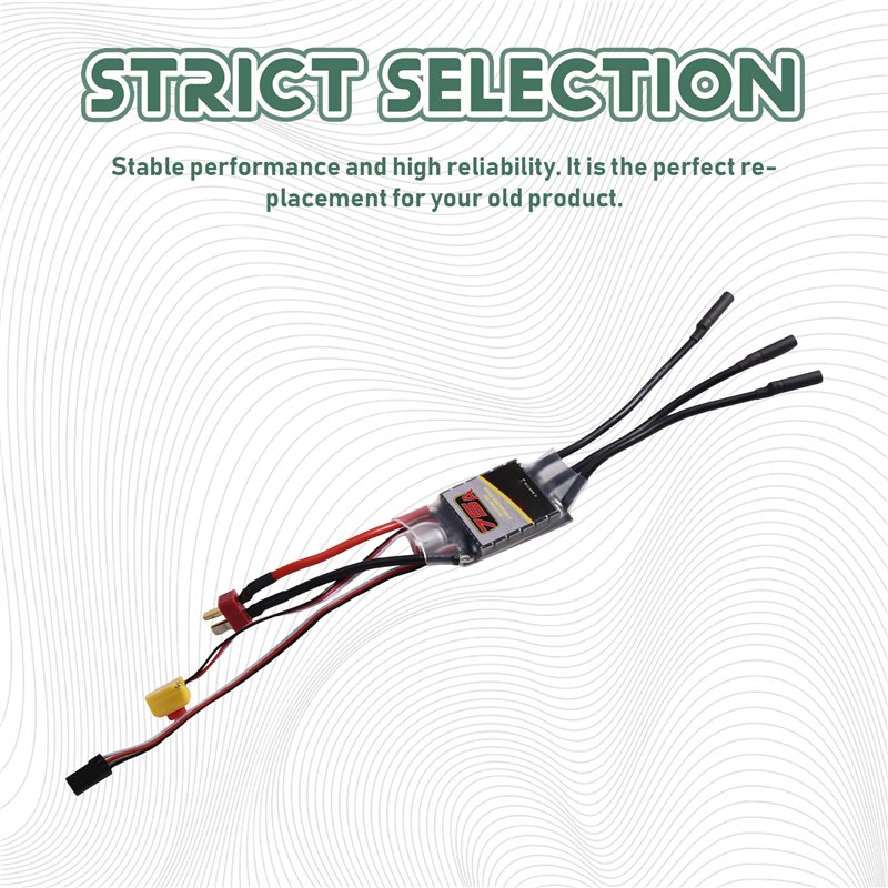540/3650/3670 Fırçasız Motorla - Brushless Motor 3650 incelemesi ve fiyatı