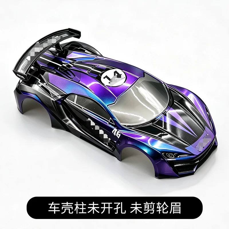 RC Drift Yarış PVC Gövde Kabuğ - Rc Hobby Models incelemesi ve fiyatı