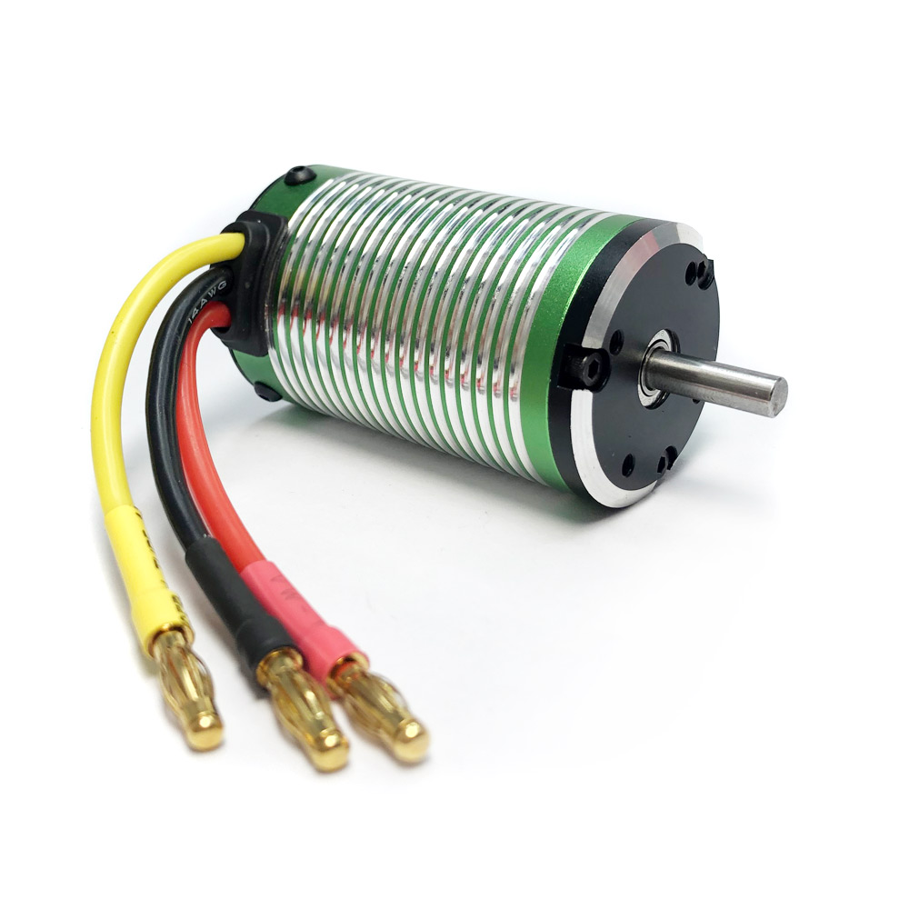 X-Team 3650 3660 3665 3670 367 - Brushless Motor 3650 incelemesi ve fiyatı