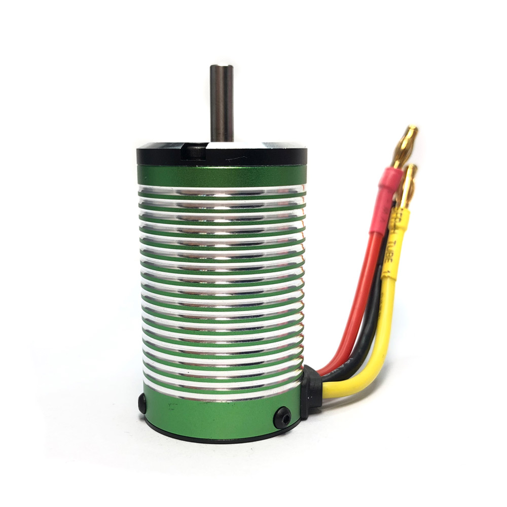 X-Team 3650 3660 3665 3670 367 - Brushless Motor 3650 incelemesi ve fiyatı