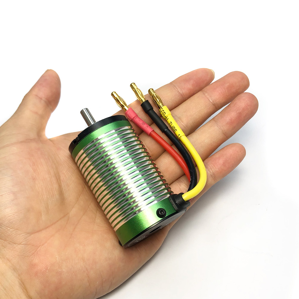 X-Team 3650 3660 3665 3670 367 - Brushless Motor 3650 incelemesi ve fiyatı