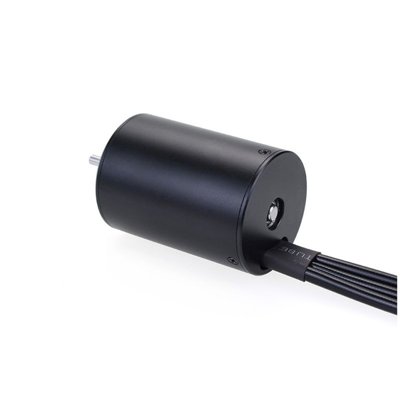 A49K-Su Geçirmez Fırçasız Moto - Brushless Motor 3650 incelemesi ve fiyatı