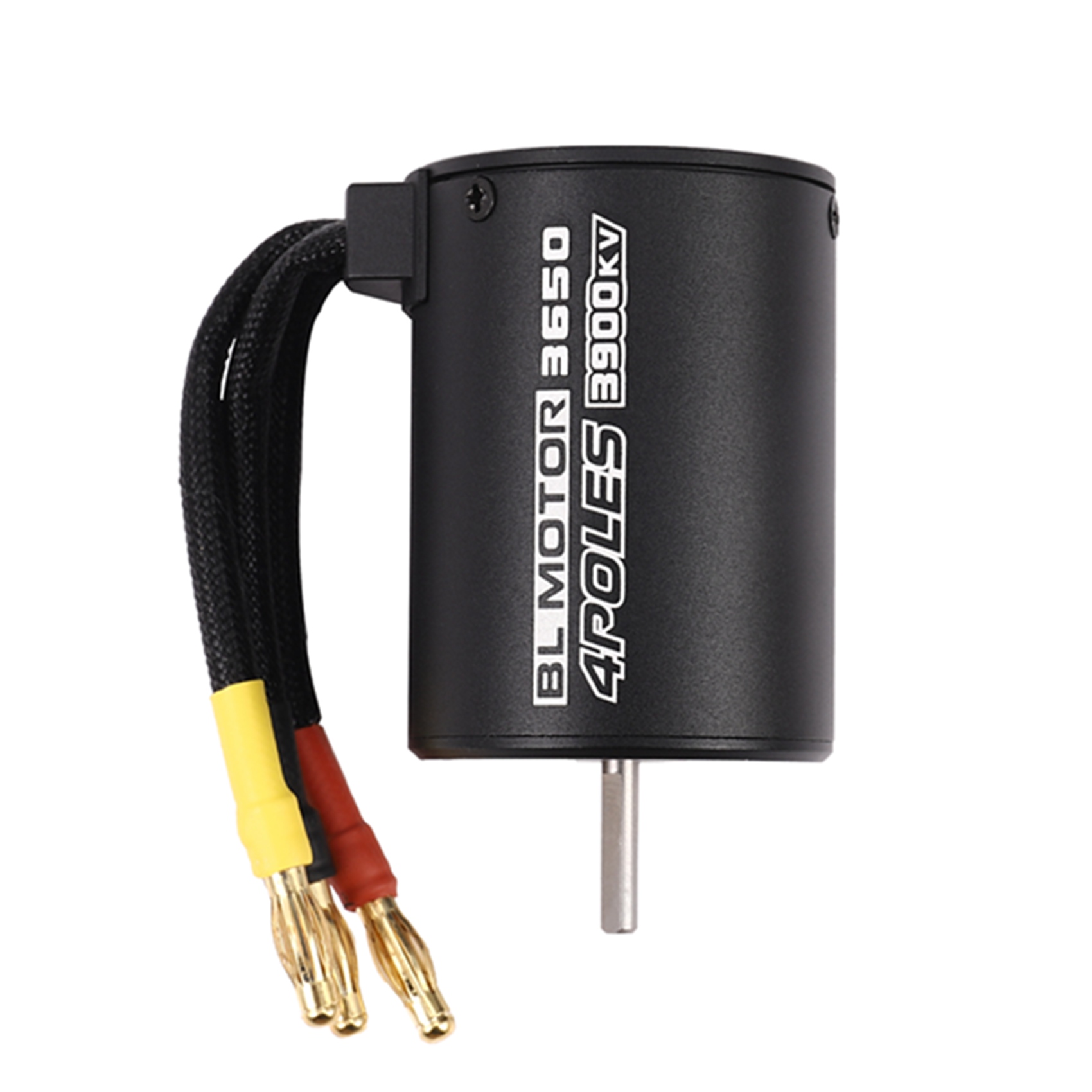SWXF 3650 3900Kv Fırçasız Moto - Brushless Motor 3650 incelemesi ve fiyatı