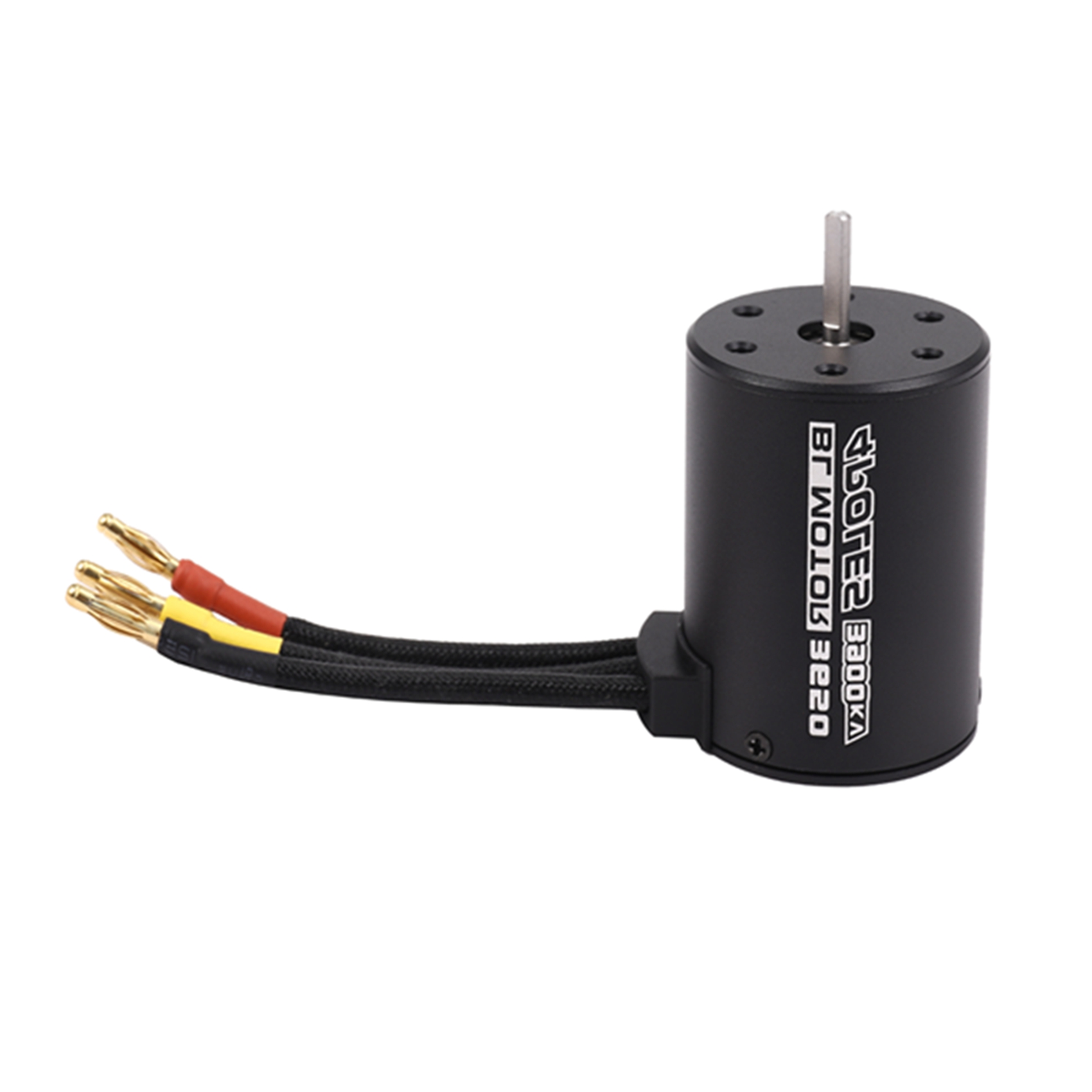 SWXF 3650 3900Kv Fırçasız Moto - Brushless Motor 3650 incelemesi ve fiyatı