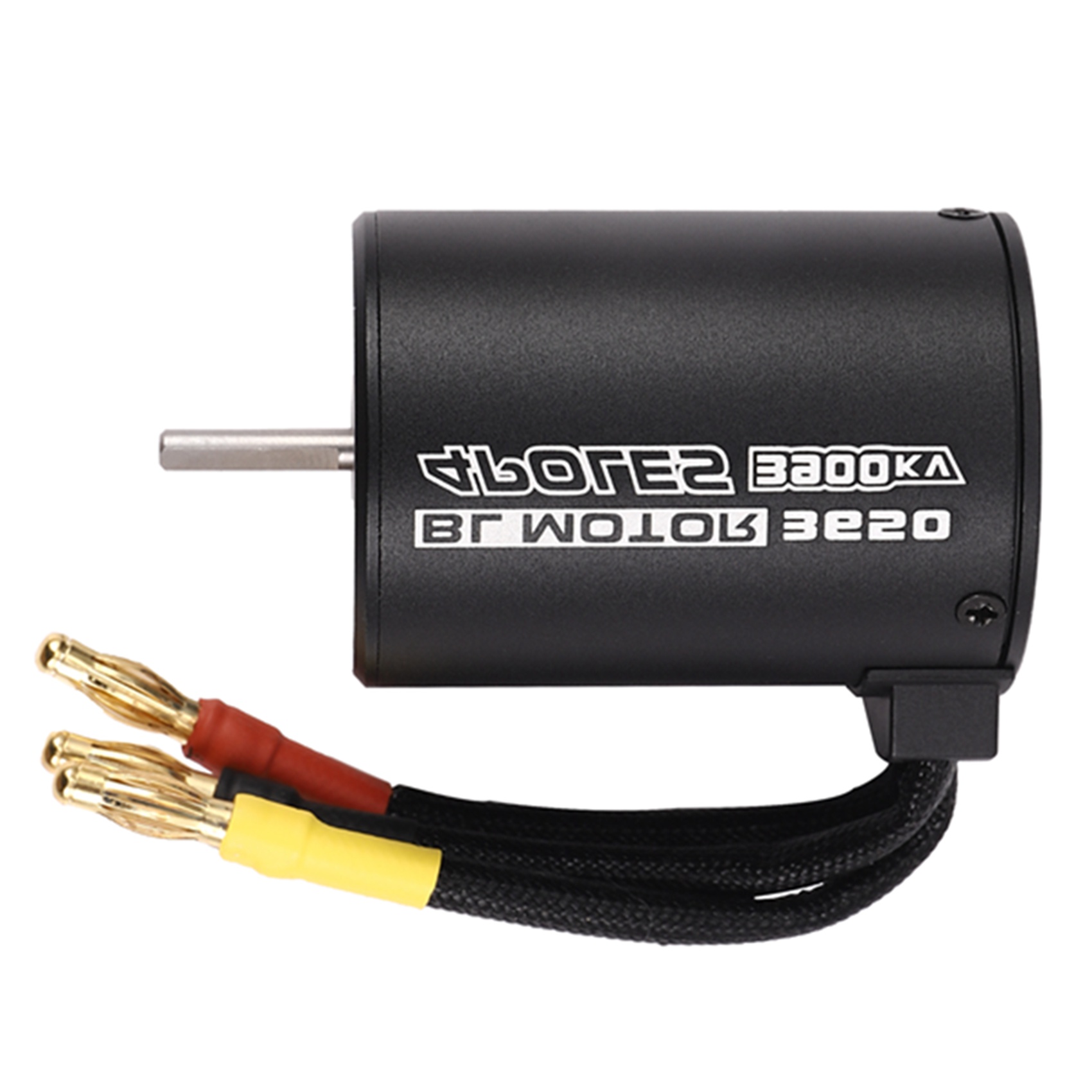 SWXF 3650 3900Kv Fırçasız Moto - Brushless Motor 3650 incelemesi ve fiyatı
