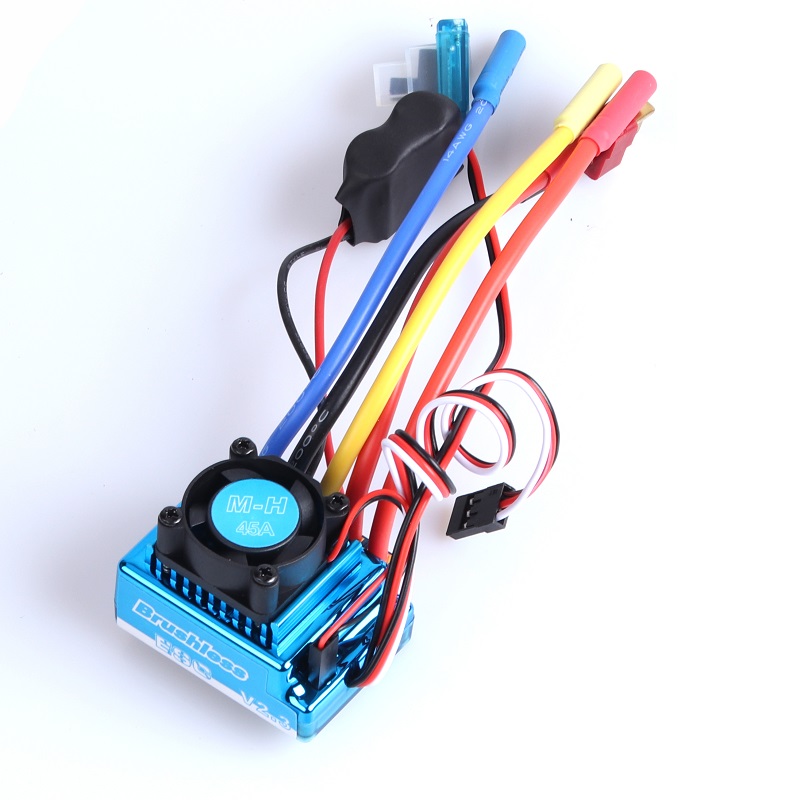 3650 3900kv 4300kv 5200KV fırç - Brushless Motor 3650 incelemesi ve fiyatı