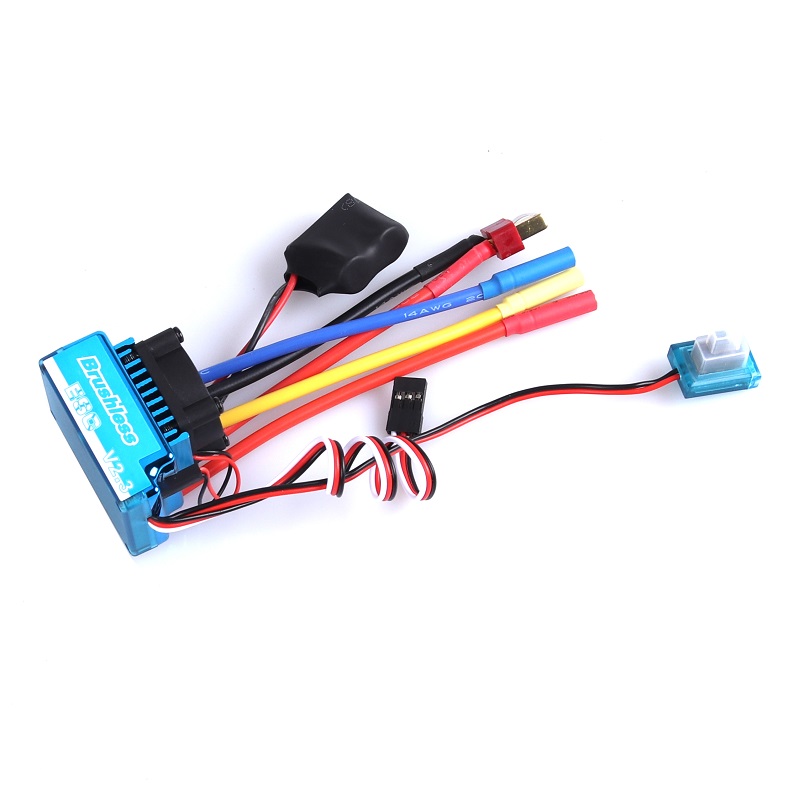 3650 3900kv 4300kv 5200KV fırç - Brushless Motor 3650 incelemesi ve fiyatı
