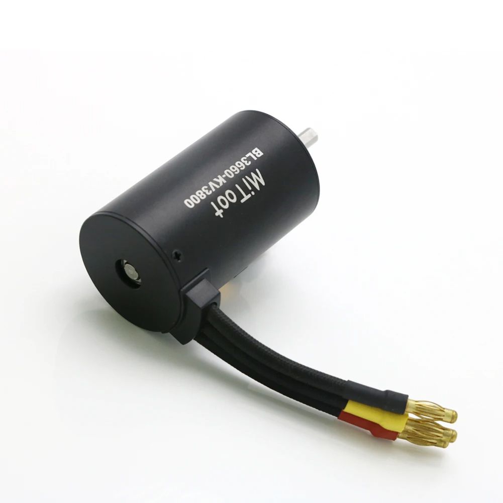 RC 3650 3660 3670 3100KV/3900K - Brushless Motor 3650 incelemesi ve fiyatı