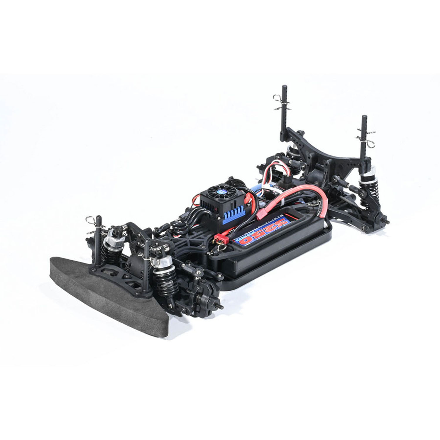 60-70KM/S Yüksek Hızlı VRX RH1 - Brushless Motor 3650 incelemesi ve fiyatı