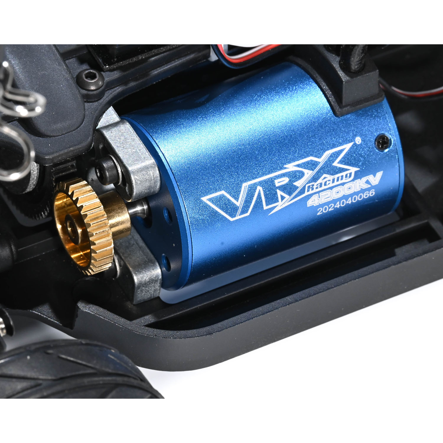 60-70KM/S Yüksek Hızlı VRX RH1 - Brushless Motor 3650 incelemesi ve fiyatı
