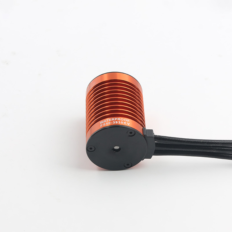 FATJAY RC Hobi RC 1:10 Araba F - Brushless Motor 3650 incelemesi ve fiyatı