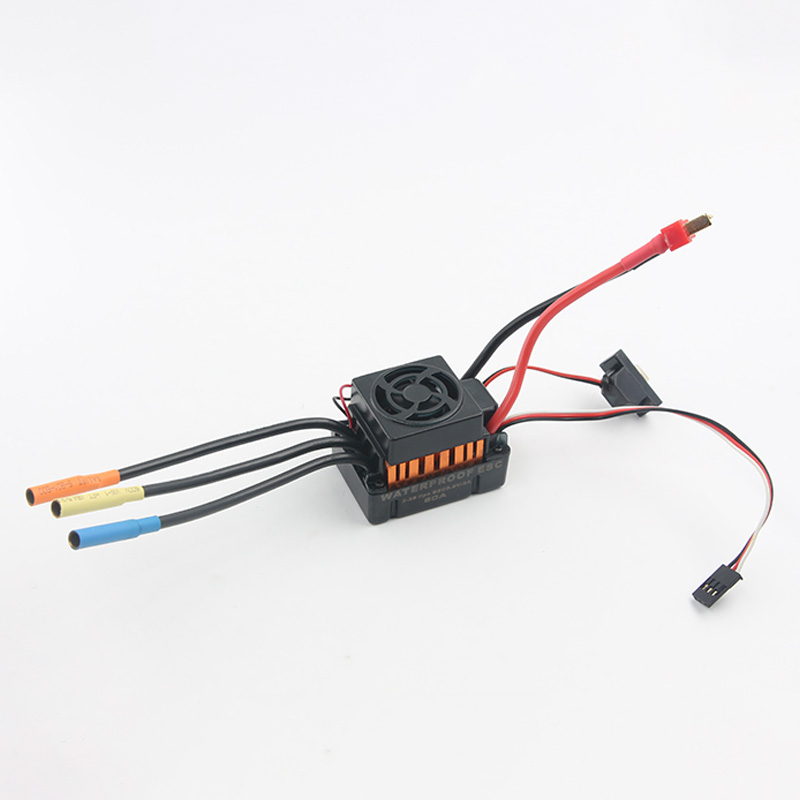 FATJAY RC Hobi RC 1:10 Araba F - Brushless Motor 3650 incelemesi ve fiyatı