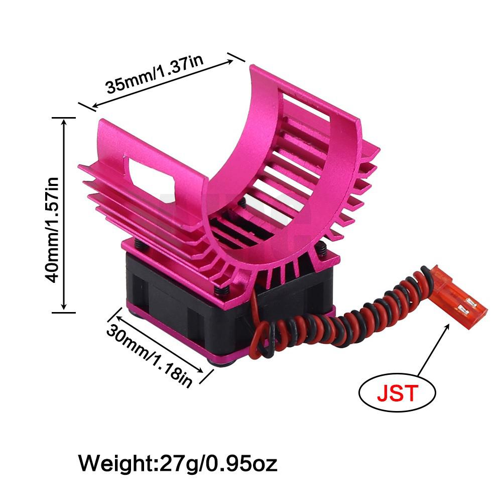 14000rpm elektrikli araba fırç - Brushless Motor 3650 incelemesi ve fiyatı