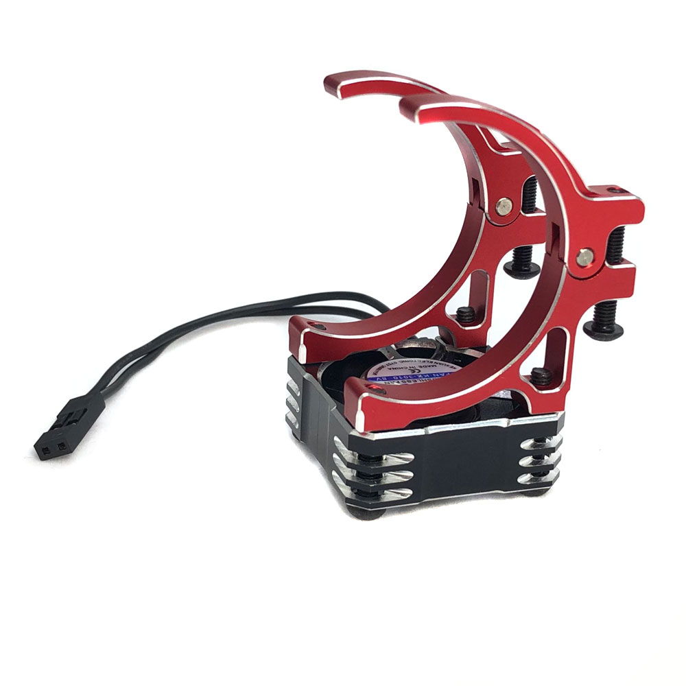 RC Motor Soğutma Fanı 30x30mm  - Brushless Motor 3650 incelemesi ve fiyatı