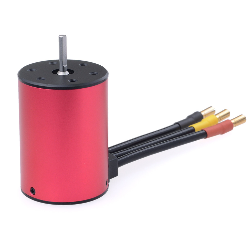 Surpass Hobby KK 3650 Combo Su - Brushless Motor 3650 incelemesi ve fiyatı
