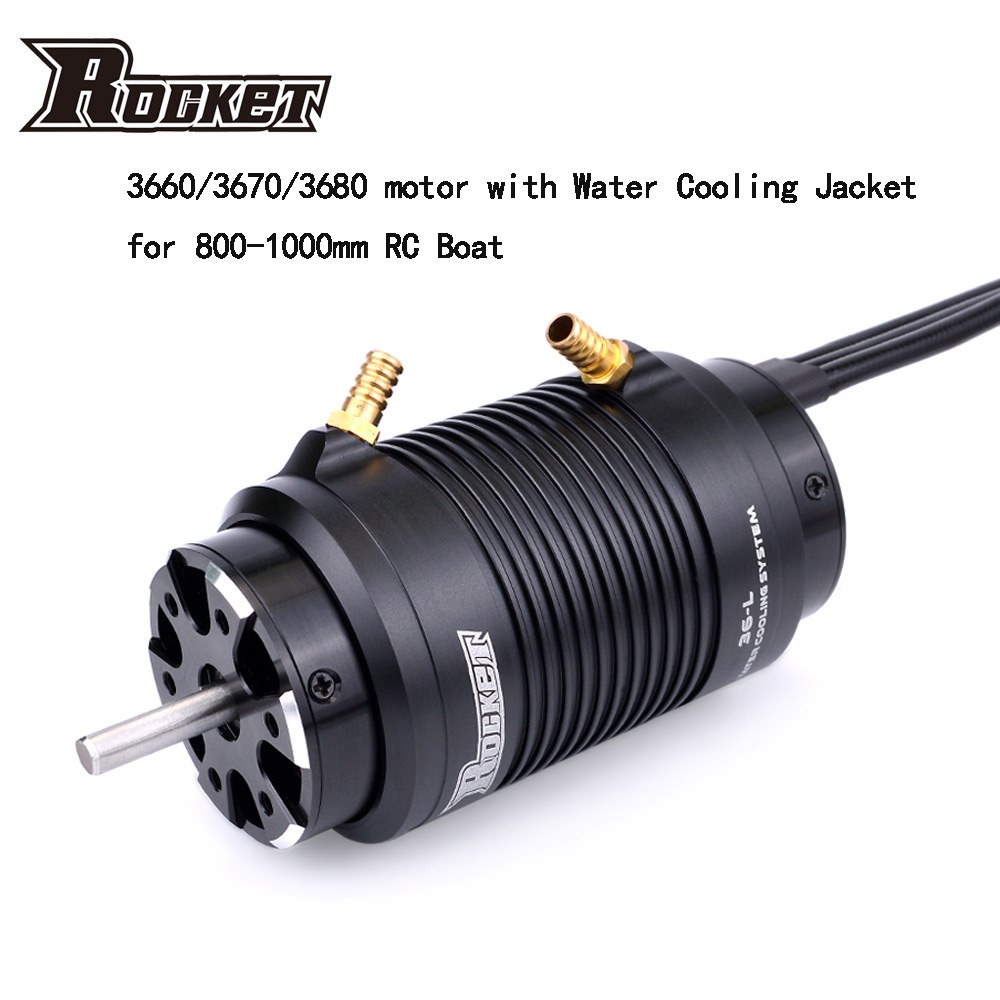 Rockt 3660 3670 3680 3250KV 26 - Brushless Motor 3650 incelemesi ve fiyatı